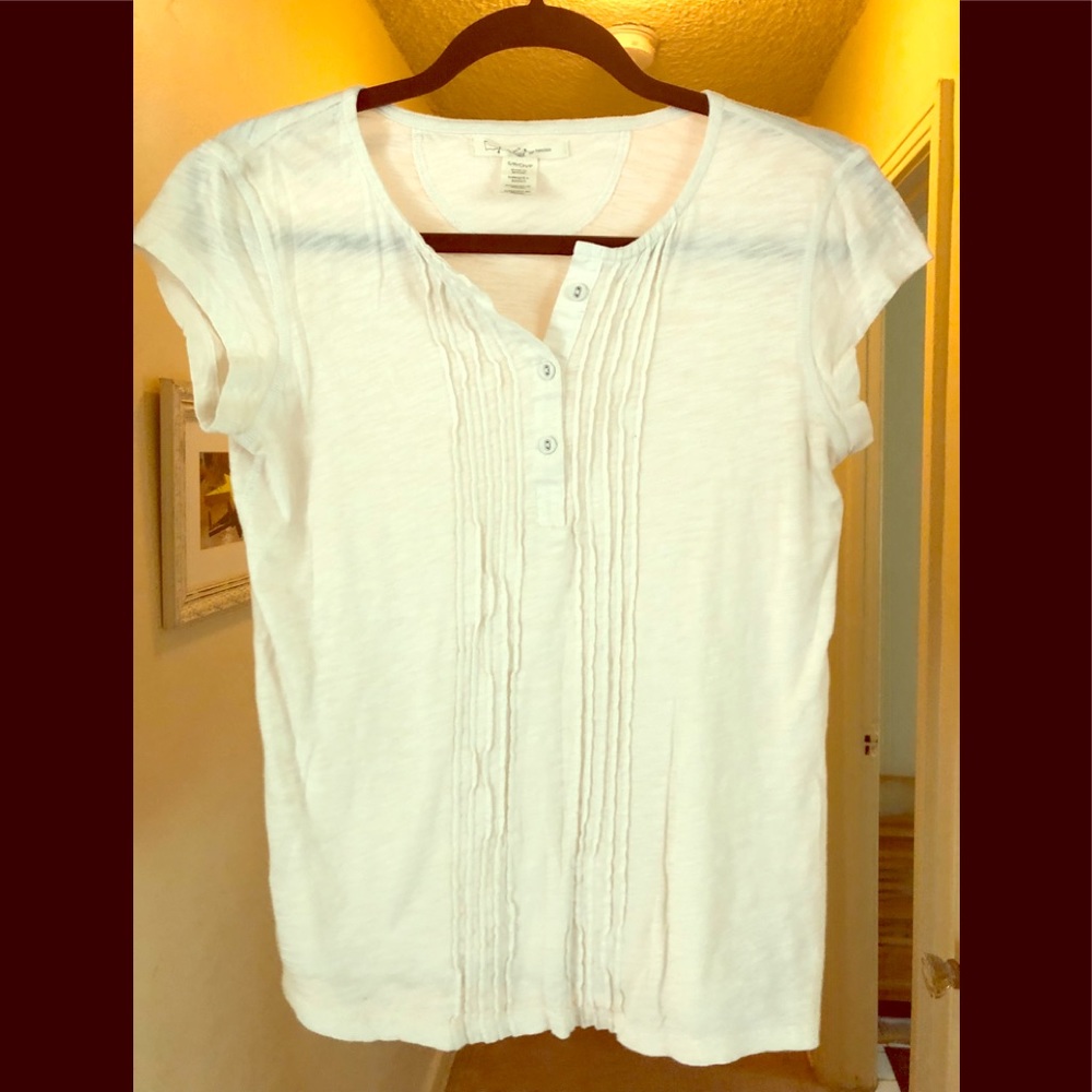 Really Cute high Quality Embroidered Tee